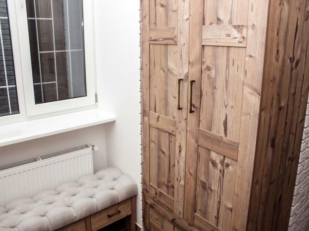 Apartment In The City Center In The House With Atlantes Odessa Exterior foto